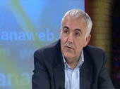 Entrevista Alfonso Martínez Baños, diputado regional dell PSOE
